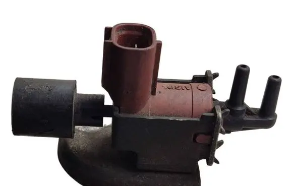 Toyota Avensis T250 Turbo solenoid valve