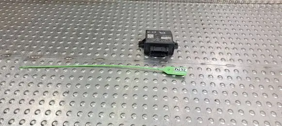 Audi A3 S3 8V Light module LCM 5Q0907357