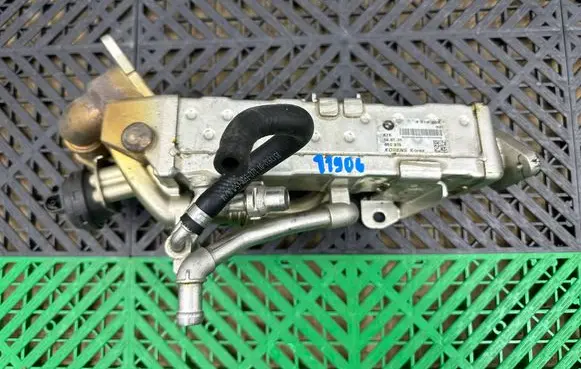 BMW X5 F15 EGR valve 8518202 BEC015
