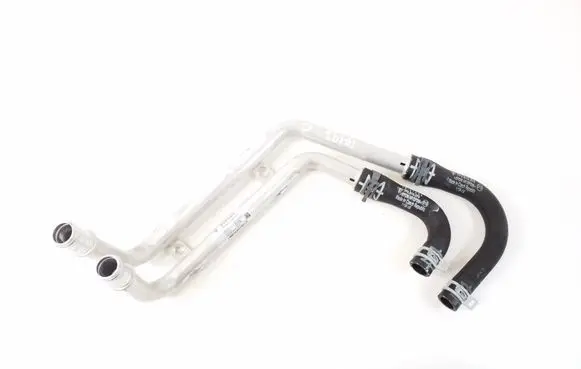 Porsche Cayenne (92A) Brake vacuum hose/pipe 7P5815674