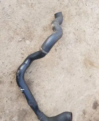 Volvo V70 Intercooler hose/pipe 8624887