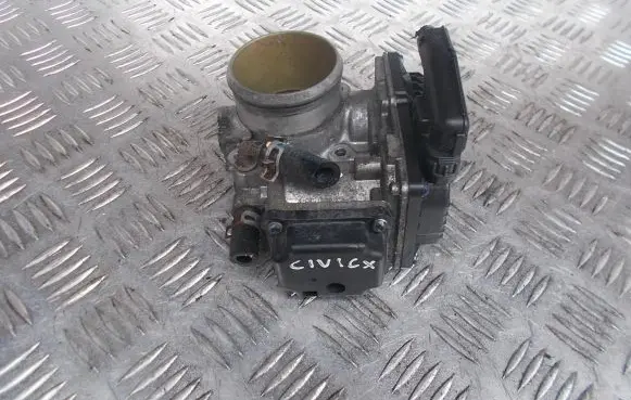 Honda Civic X Throttle body valve GMH4A 000036886