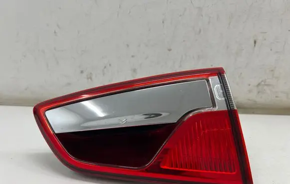 Ford Ecosport Tailgate/trunk/boot exterior handle CN15N224A37AB