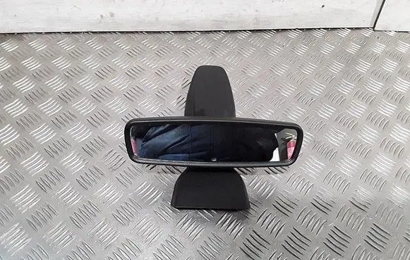 Ford Focus Rear view mirror (interior) AU5A17E678AD