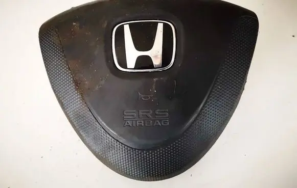 Honda Jazz Steering wheel airbag