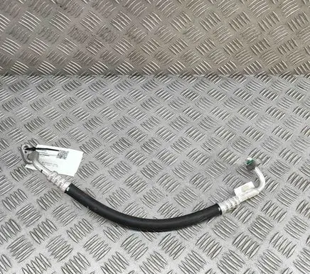 KIA Sportage Air conditioning (A/C) pipe/hose 97762N7200