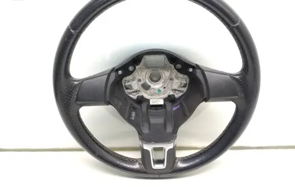 Volkswagen Cross Polo Steering wheel 6R0419091K 6r0419091k