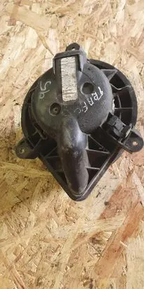 Renault Trafic I Heater fan/blower
