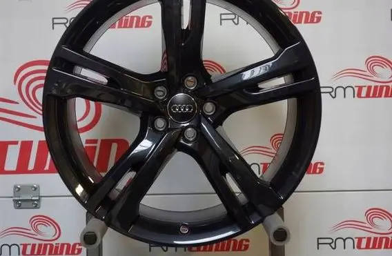 Audi A7 S7 4K8 R20 alloy rim 4K8071492