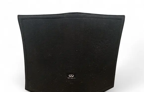 Infiniti QX30 Trunk/boot mat liner T99C35DC00