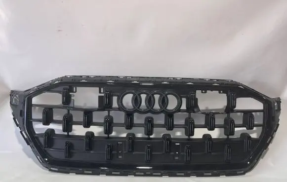 Audi Q8 Front grill 4M8853651