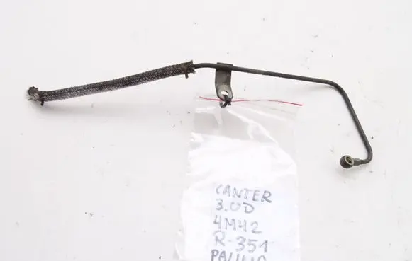 Mitsubishi Canter Fuel line pipe