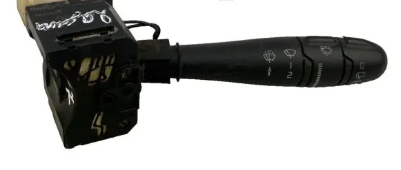 Renault Laguna II Wiper control stalk