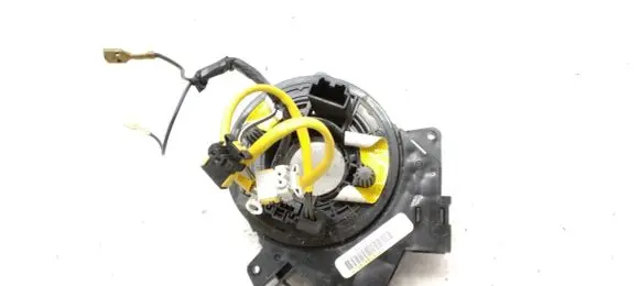 Ford Focus C-MAX Airbag slip ring squib (SRS ring) 3M5T14A664AG