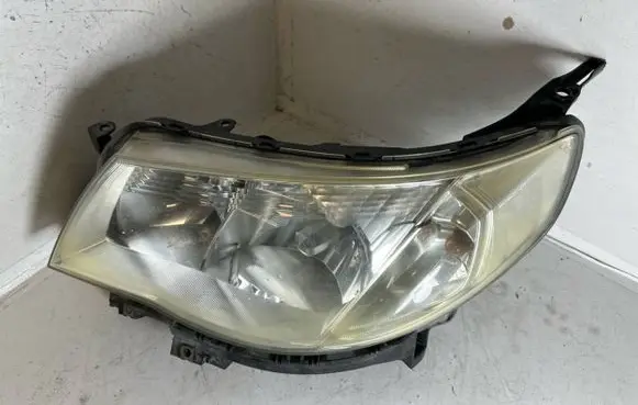 Subaru Forester SH Headlight/headlamp