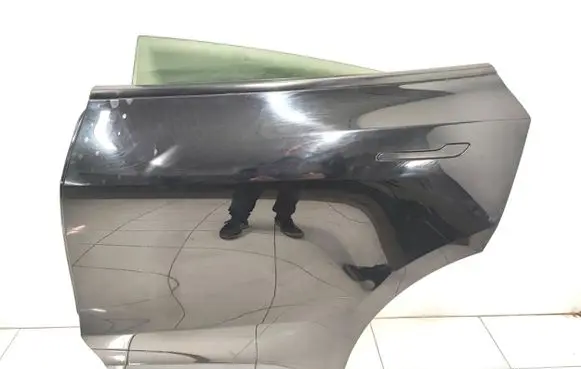 Tesla Model Y Rear door 1493561-EC-A