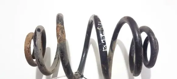 Volkswagen PASSAT B5 Rear coil spring