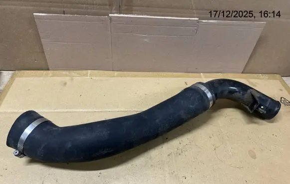 Mitsubishi L200 Intercooler hose/pipe