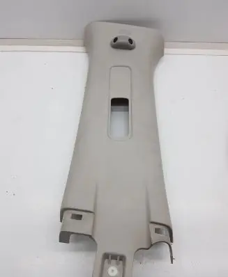 Mitsubishi L200 (B) pillar trim (top) 7211A379ZZ