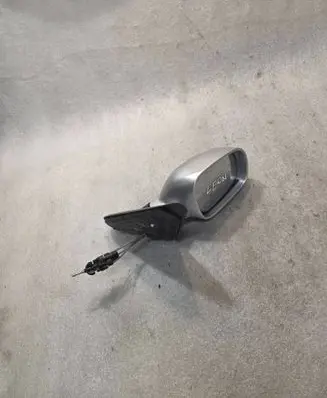 Seat Leon (1M) Manual wing mirror E1010515