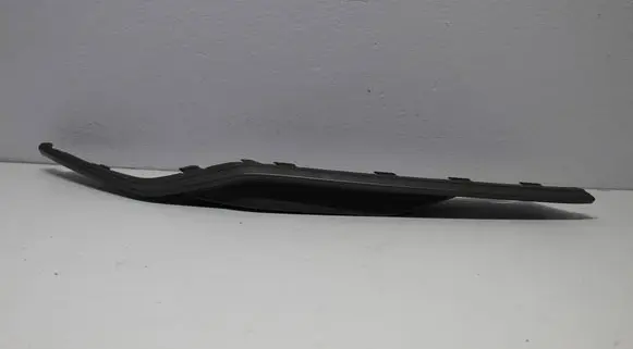 Audi R8 4S Front bumper lip 4B0807514