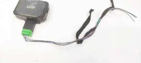 Rain sensor
