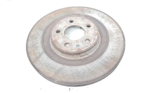 Audi Q5 SQ5 Rear brake disc