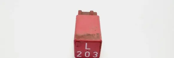 Volvo S70 V70 V70 XC Other relay 9472575