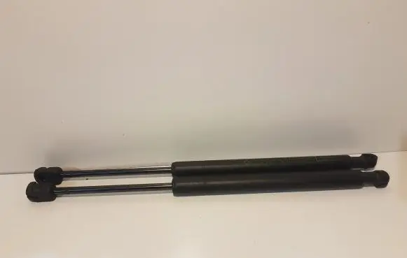 Renault Koleos II Front bonnet/hood damper/strut 654709269R 654706377R