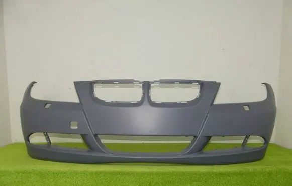 BMW 3 E90 E91 Front bumper 8900030416