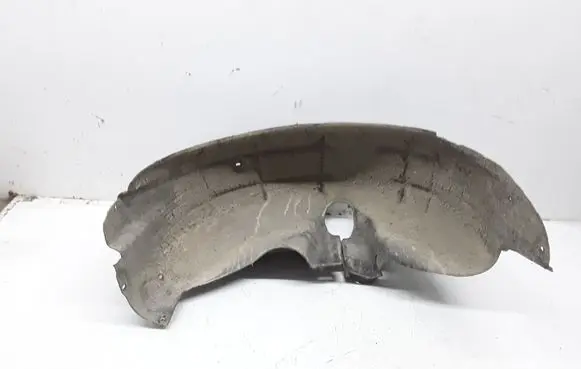 Seat Exeo (3R) Rear arch fender liner splash guards