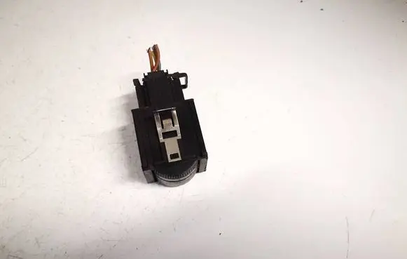 Skoda Octavia Mk1 (1U) Headlight level height control switch 1u0941333b