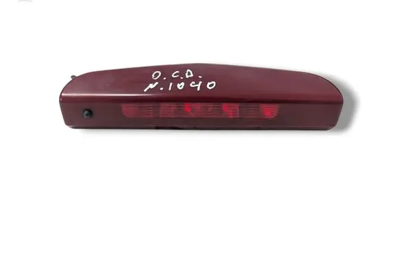 Opel Corsa D Third/center stoplight 13188045