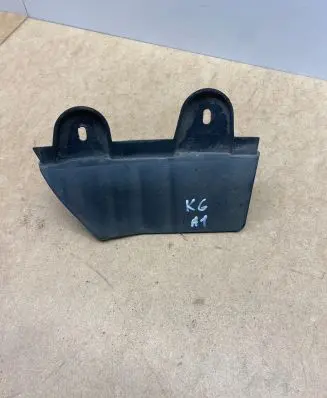 Audi A1 Rear mudguard 8X0853833