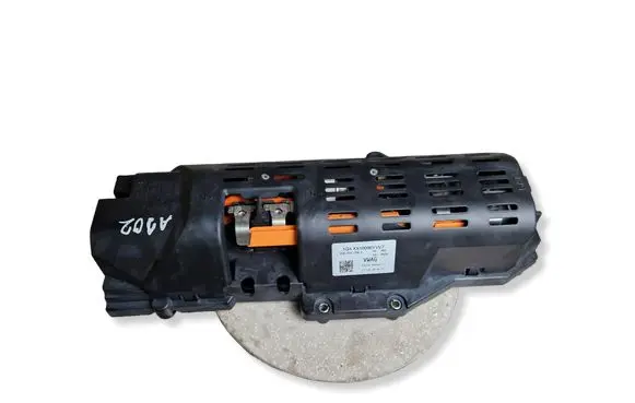 Volkswagen Golf VIII Other control units/modules 5WA915183B 3Q0915442AE 5WA915250C