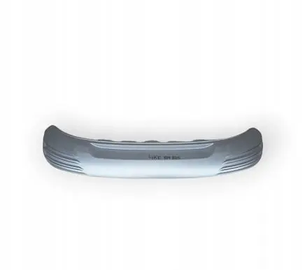 Audi E-tron GT Rear bumper trim bar molding WA7TEILE