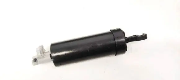 Valve vacuum
