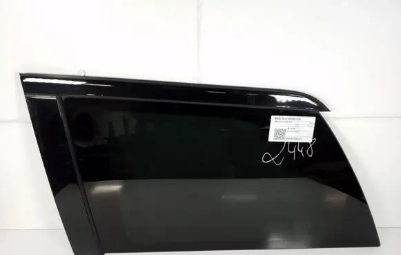 Mercedes-Benz GL X164 Rear side window