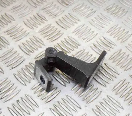Audi A5 Sportback 8TA Rear door upper hinge 8T8833402