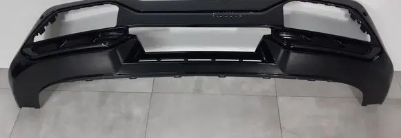 Cupra Terramar Rear bumper lower part trim 578807521