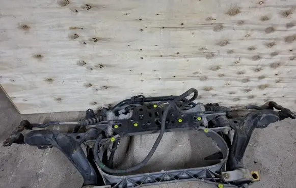 Lexus GS 300 350 430 450H Front subframe 