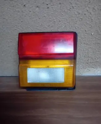 Audi 100 200 5000 C3 Tailgate rear/tail lights 443945226