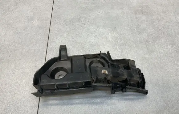 Volkswagen Polo VI Rear bumper mounting bracket 2GS807453A