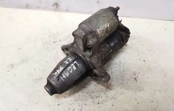 Subaru Legacy Starter motor 205428XXXXX 205428 252136