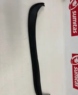 Mercedes-Benz CLS C257 Rubber seal rear door A2577301301