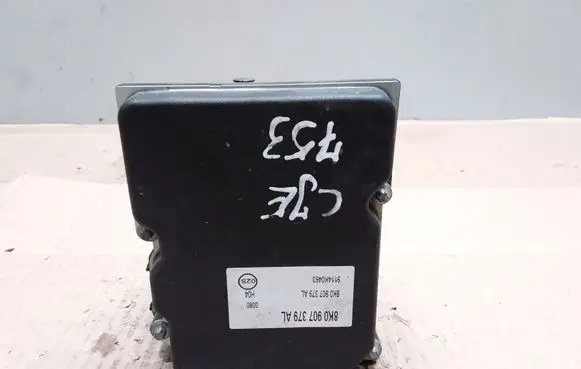 Audi A4 S4 B8 8K ABS Pump 8K0907379AL 8K0614517CQ 0265236194