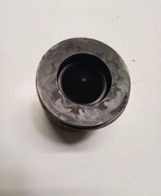 BMW 1 E82 E88 Piston 0843C