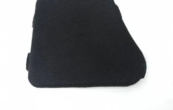 Mercedes-Benz E W212 Trunk/boot trim cover 