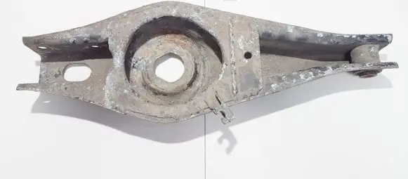 Peugeot 406 Rear upper control arm/wishbone