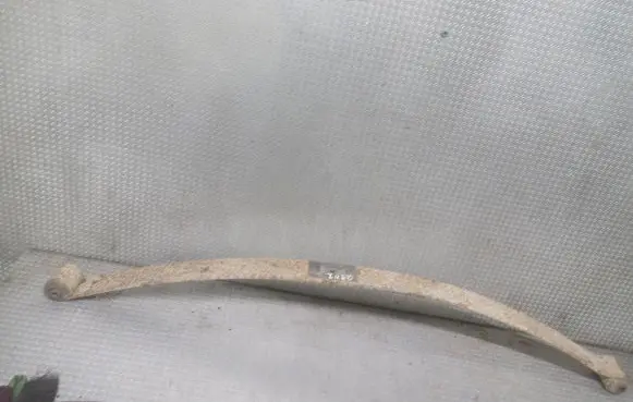 Volkswagen Caddy Rear leaf spring 